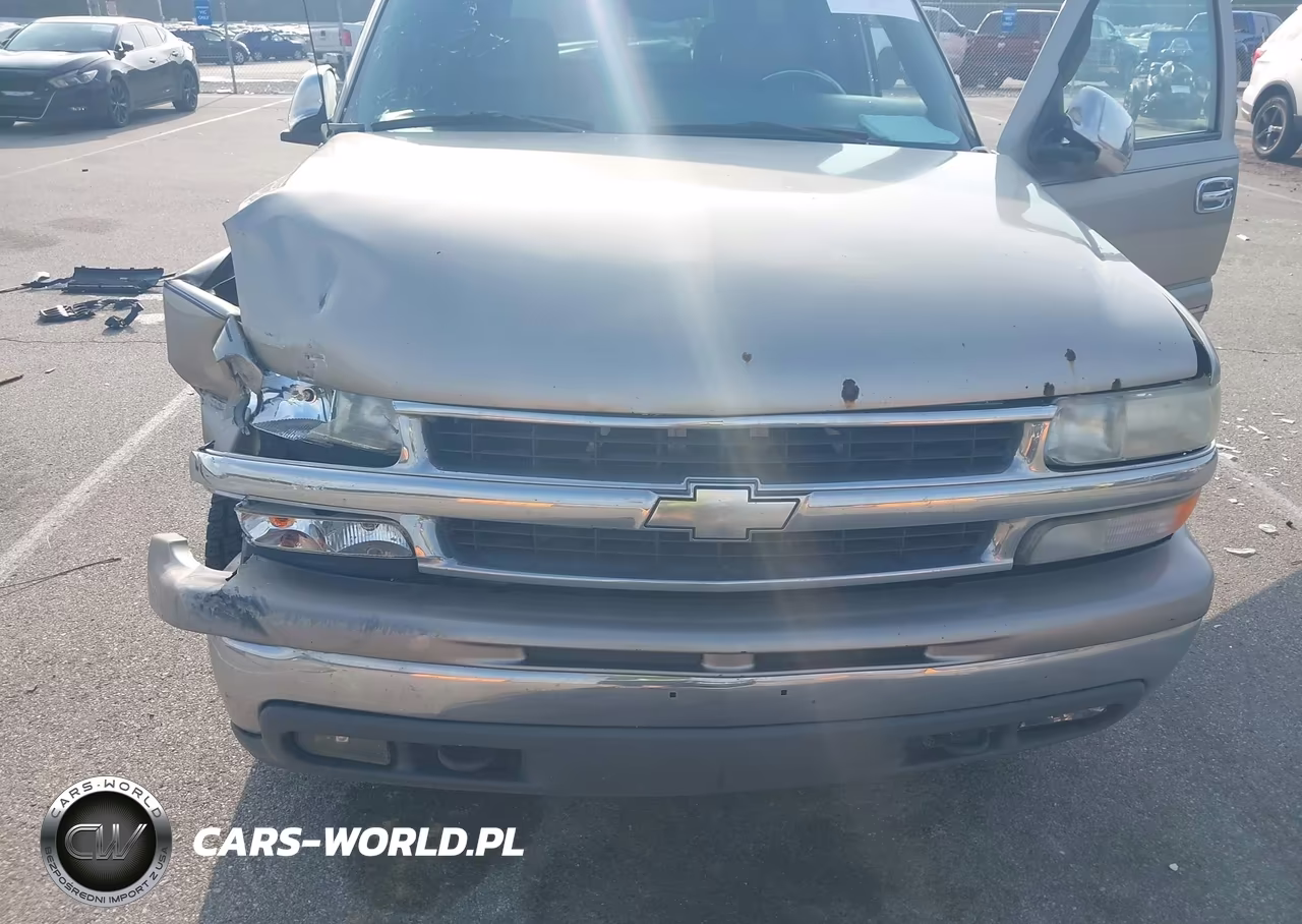 2000 Chevrolet Suburban 1500 Lt VIN:3GNFK16T1YG188781 - 10
