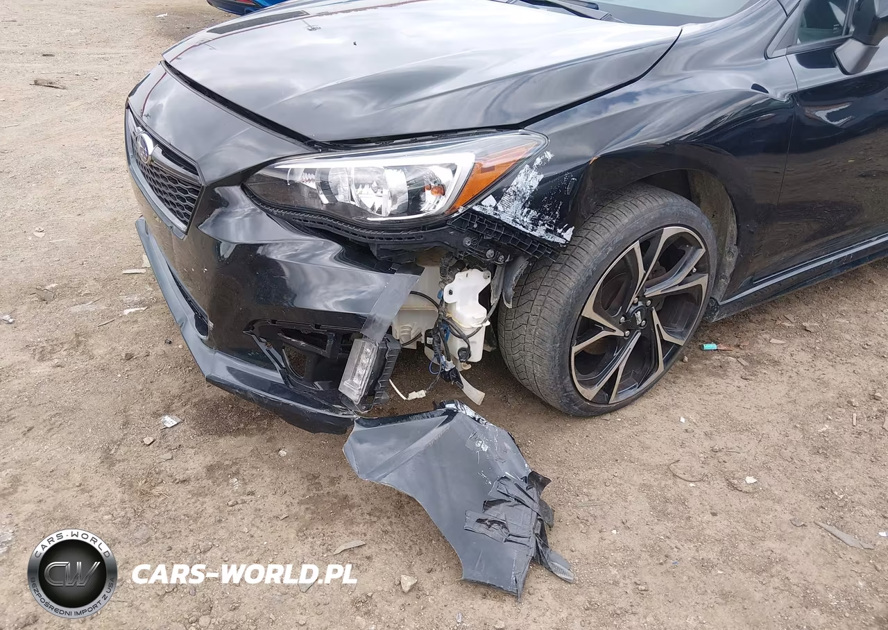 2017 Subaru Impreza 2.0I Sport VIN:4S3GKAM65H3610144 - 6