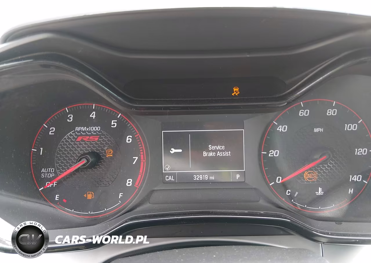 2024 Chevrolet Trax Fwd 1Rs VIN:KL77LGE2XRC179732 - 7