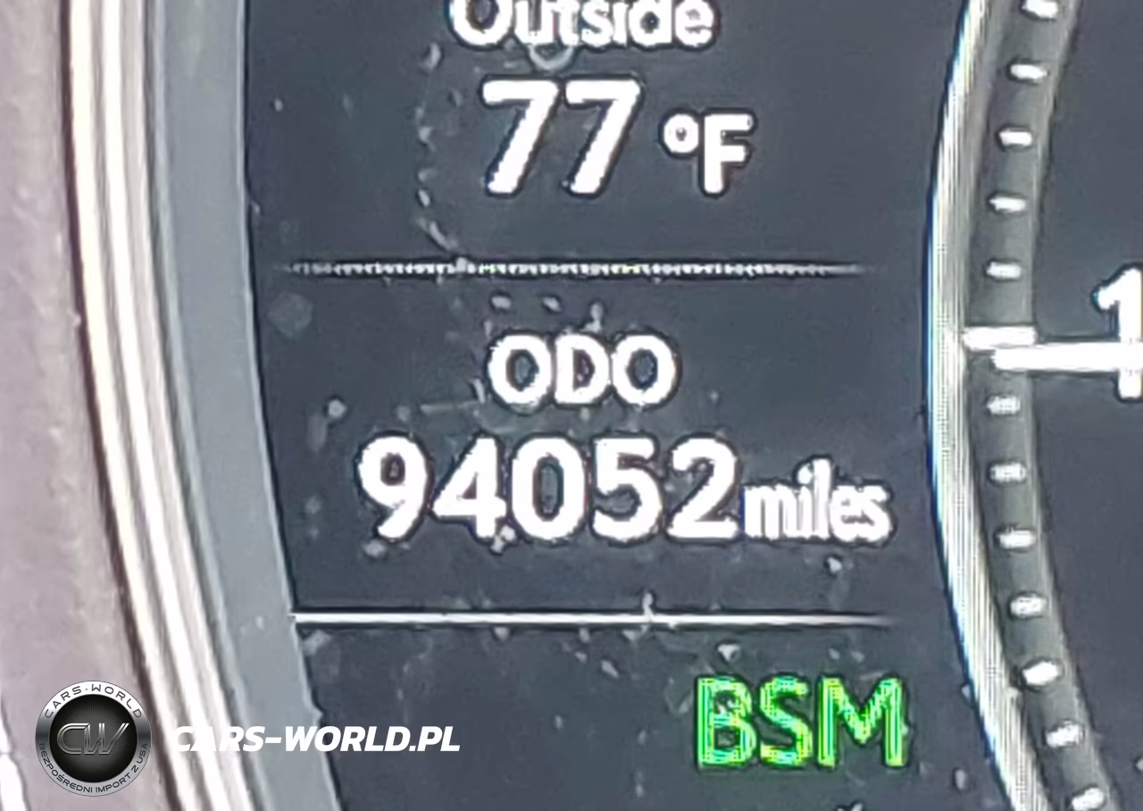 2019 Lexus Ls 500 VIN:JTHC51FF8K5005466 - 16