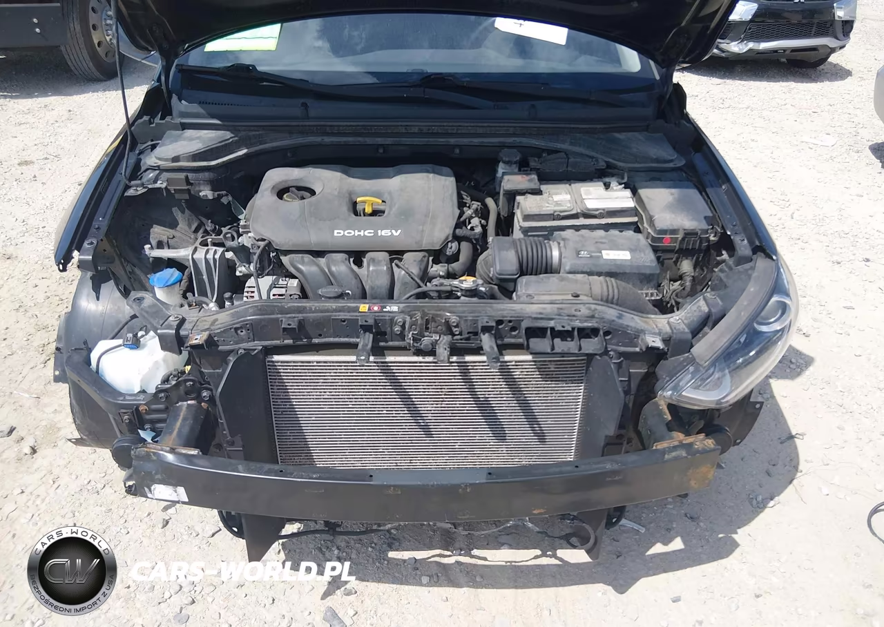 2018 Hyundai Elantra Value Edition VIN:5NPD84LF9JH266848 - 10
