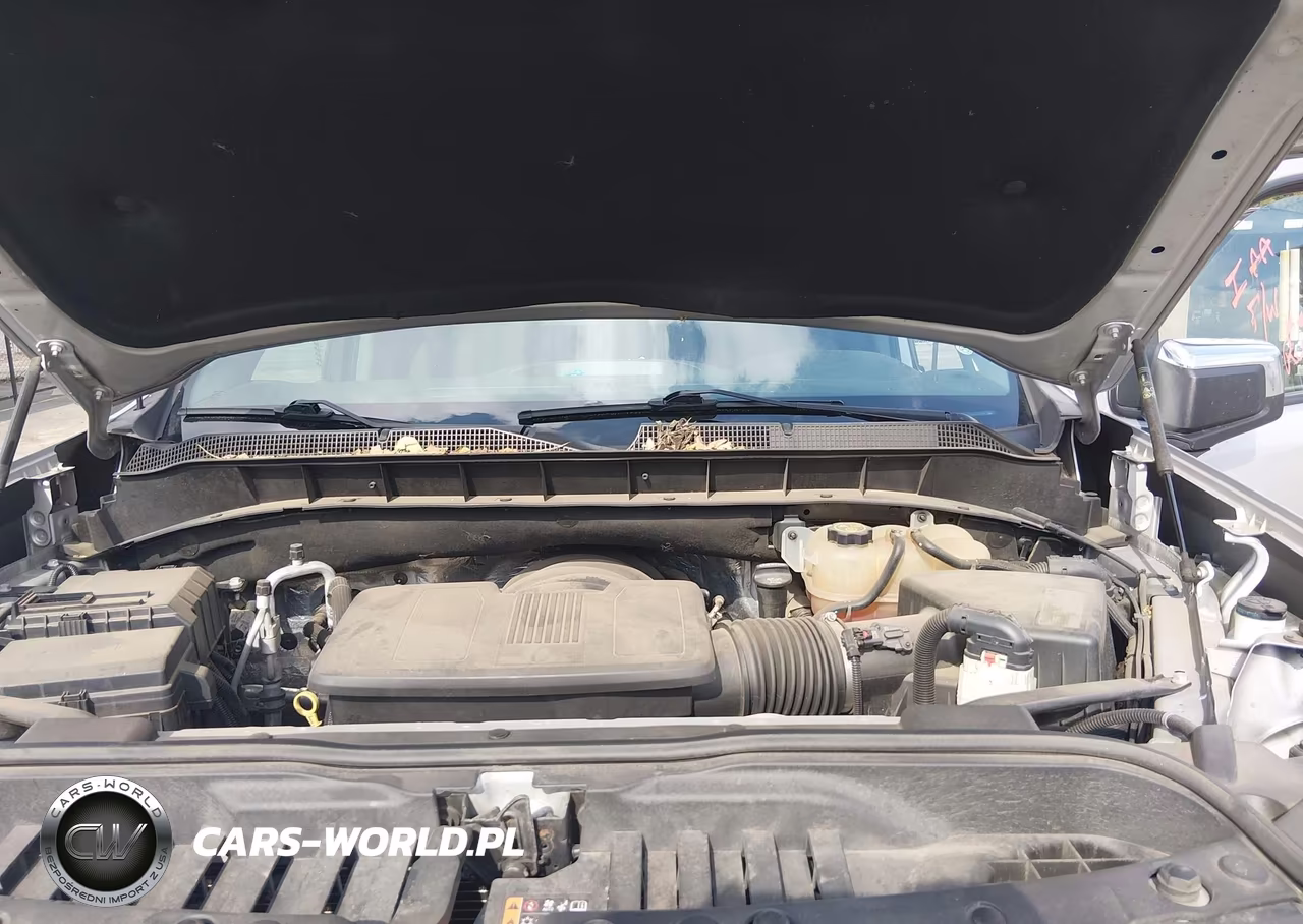 2020 Chevrolet Silverado 1500 4Wd Standard Bed Lt VIN:1GCRYDEDXLZ249666 - 10