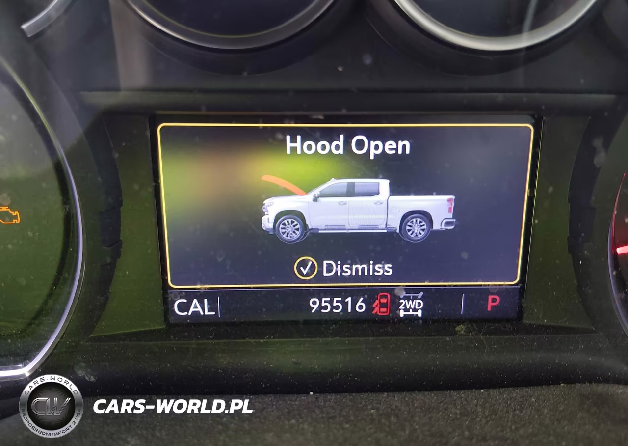 2020 Chevrolet Silverado 1500 4Wd Standard Bed Lt VIN:1GCRYDEDXLZ249666 - 15