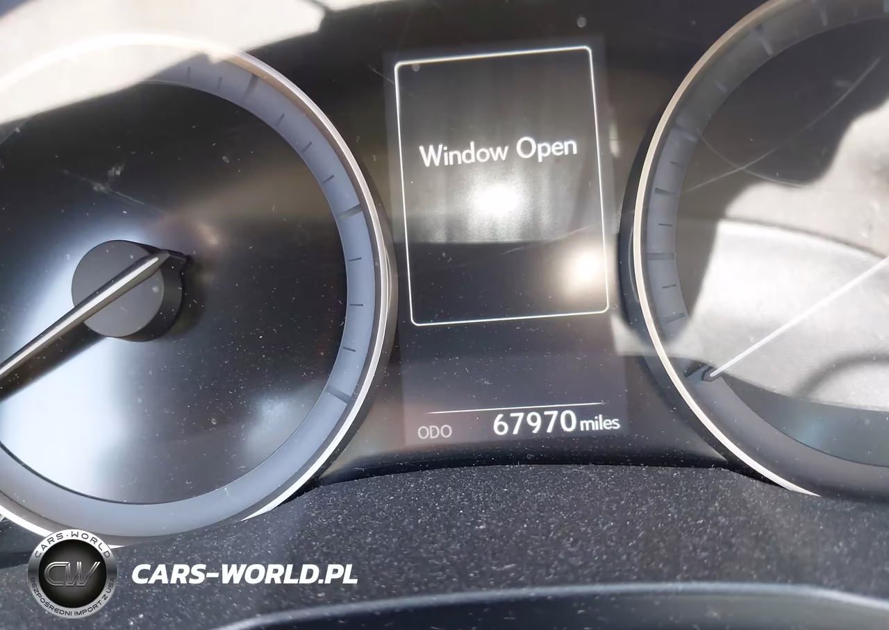 2016 Lexus Es 350 VIN:58ABK1GG4GU011506 - 16