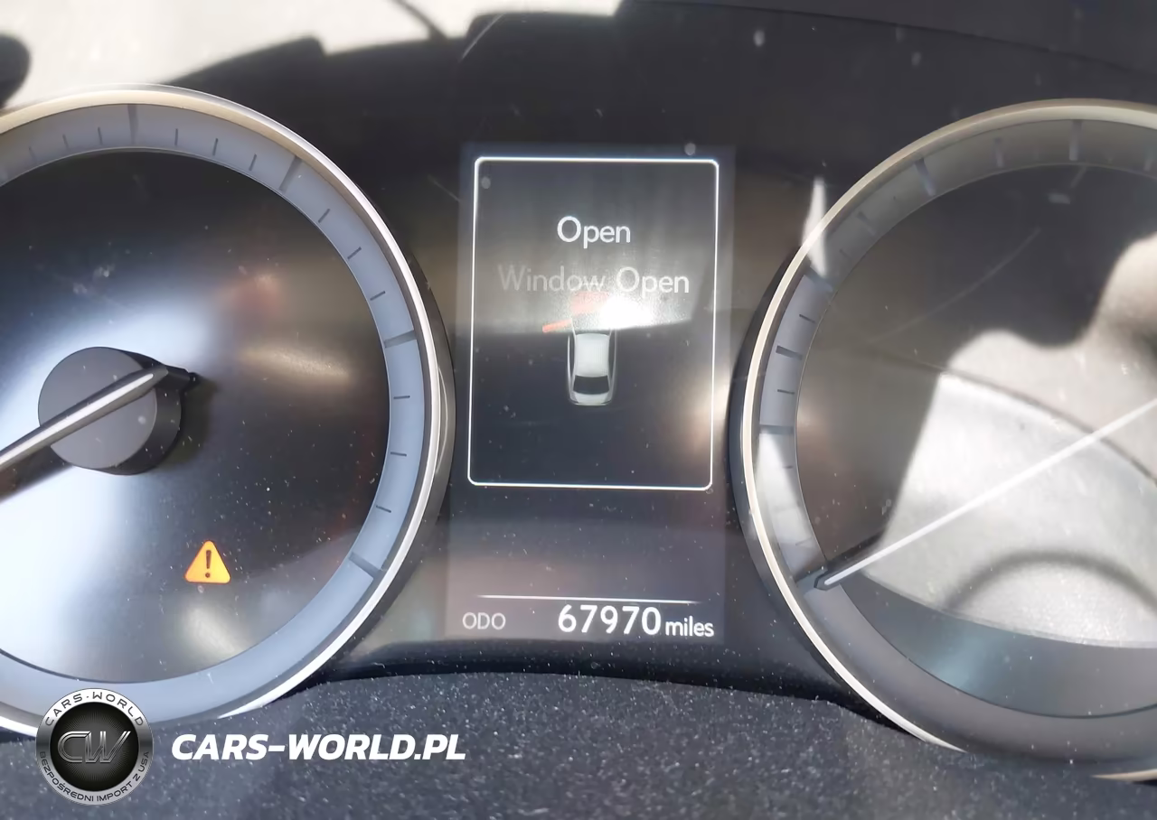 2016 Lexus Es 350 VIN:58ABK1GG4GU011506 - 7