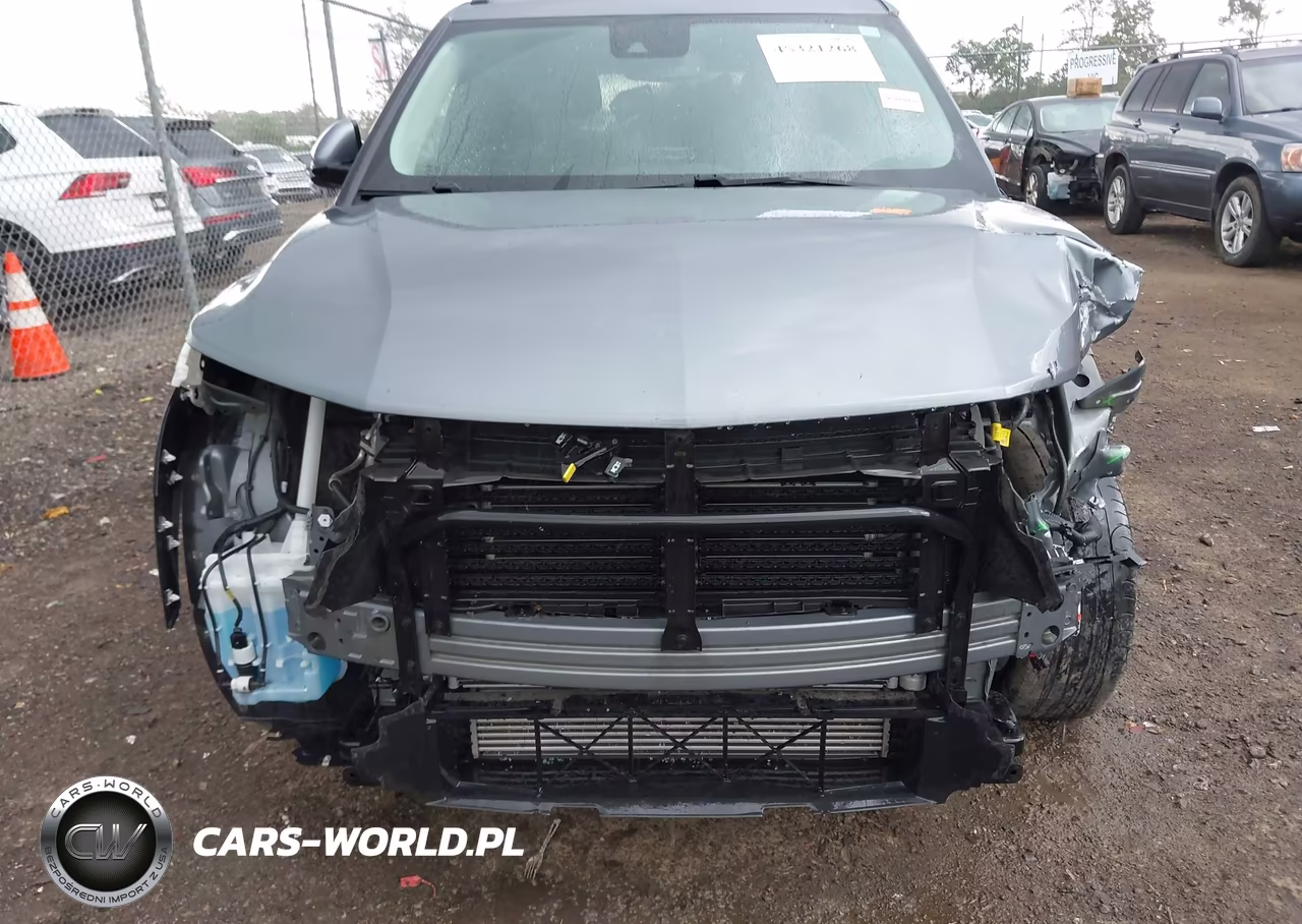 2022 Chevrolet Trailblazer Fwd Lt VIN:KL79MPSL3NB092662 - 6