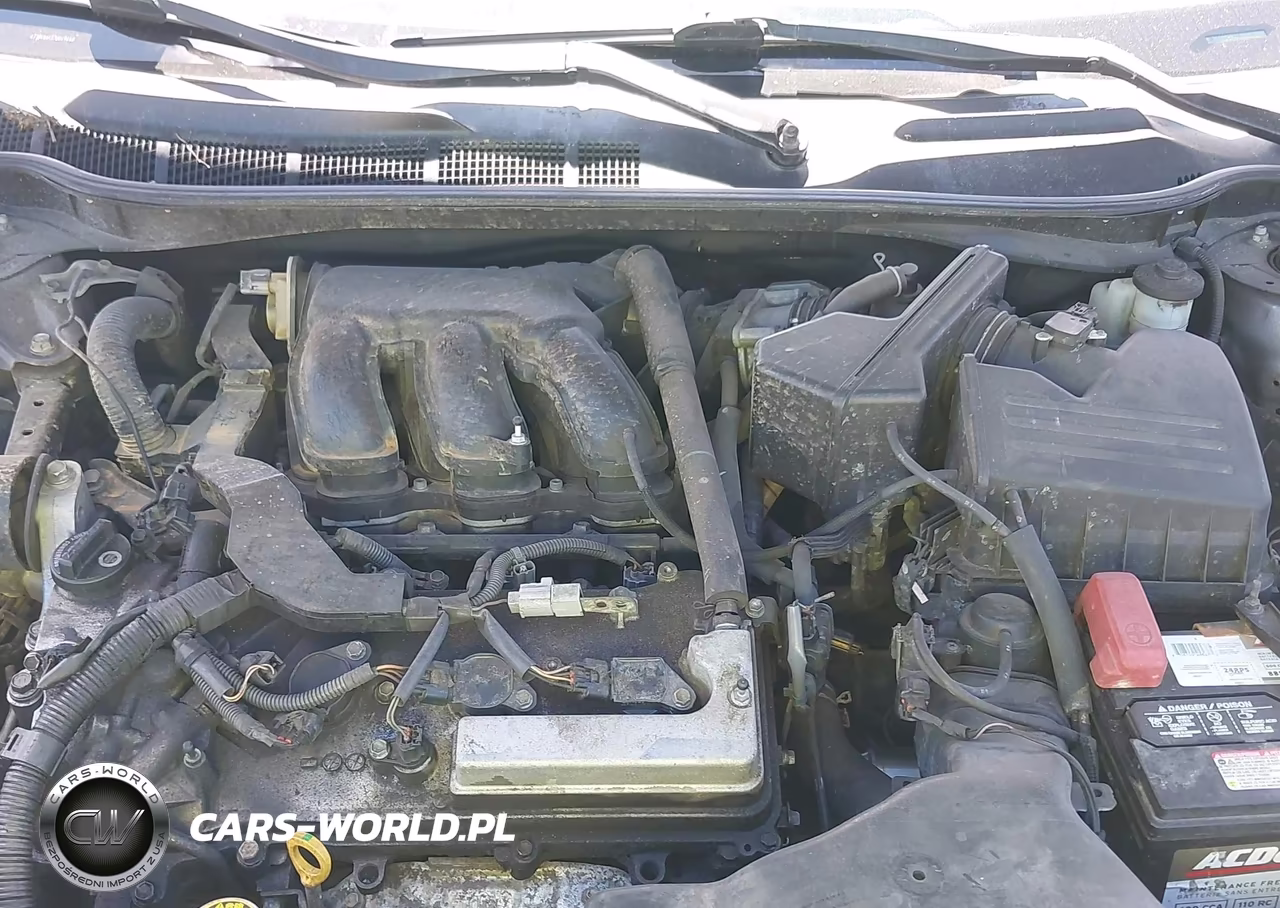 2007 Toyota Camry Se V6 VIN:4T1BK46K57U049440 - 10