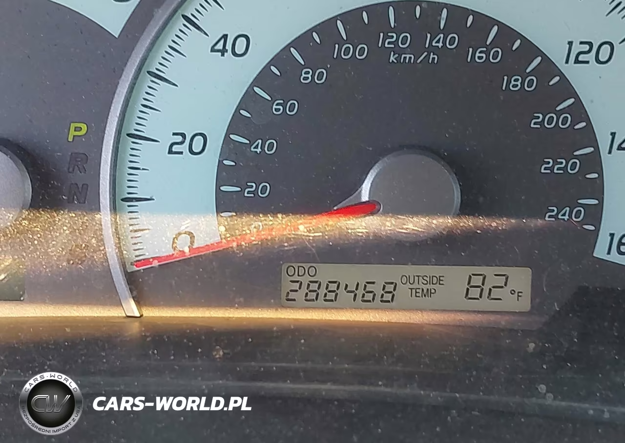 2007 Toyota Camry Se V6 VIN:4T1BK46K57U049440 - 7