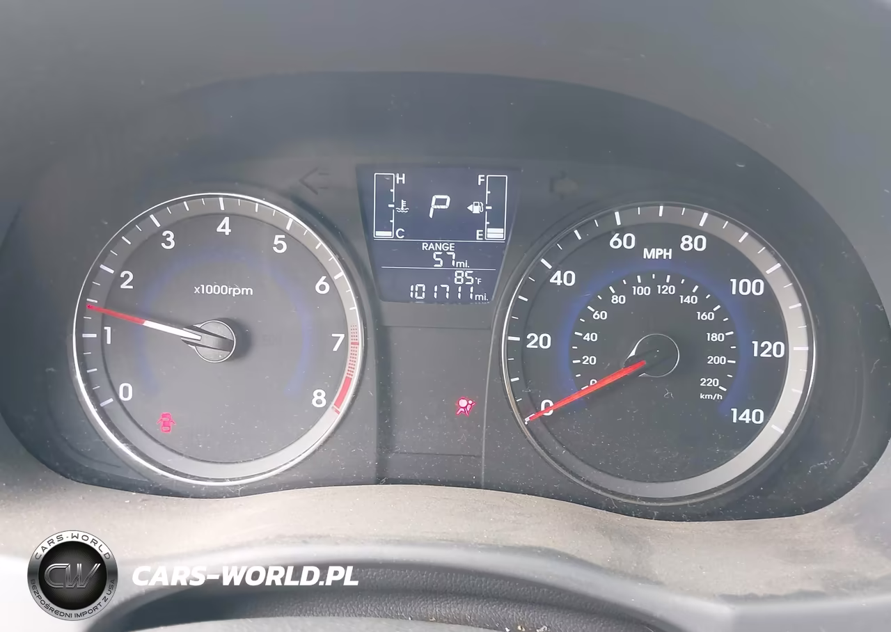 2017 Hyundai Accent Se VIN:KMHCT5AE2HU324952 - 7