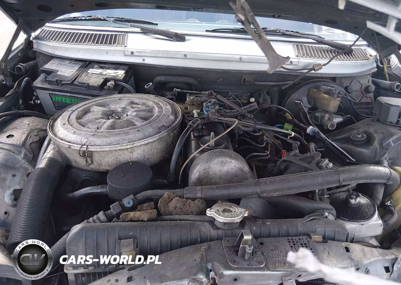1982 Mercedes-Benz 240 D VIN:WDBAB23A2CB338375 - 10