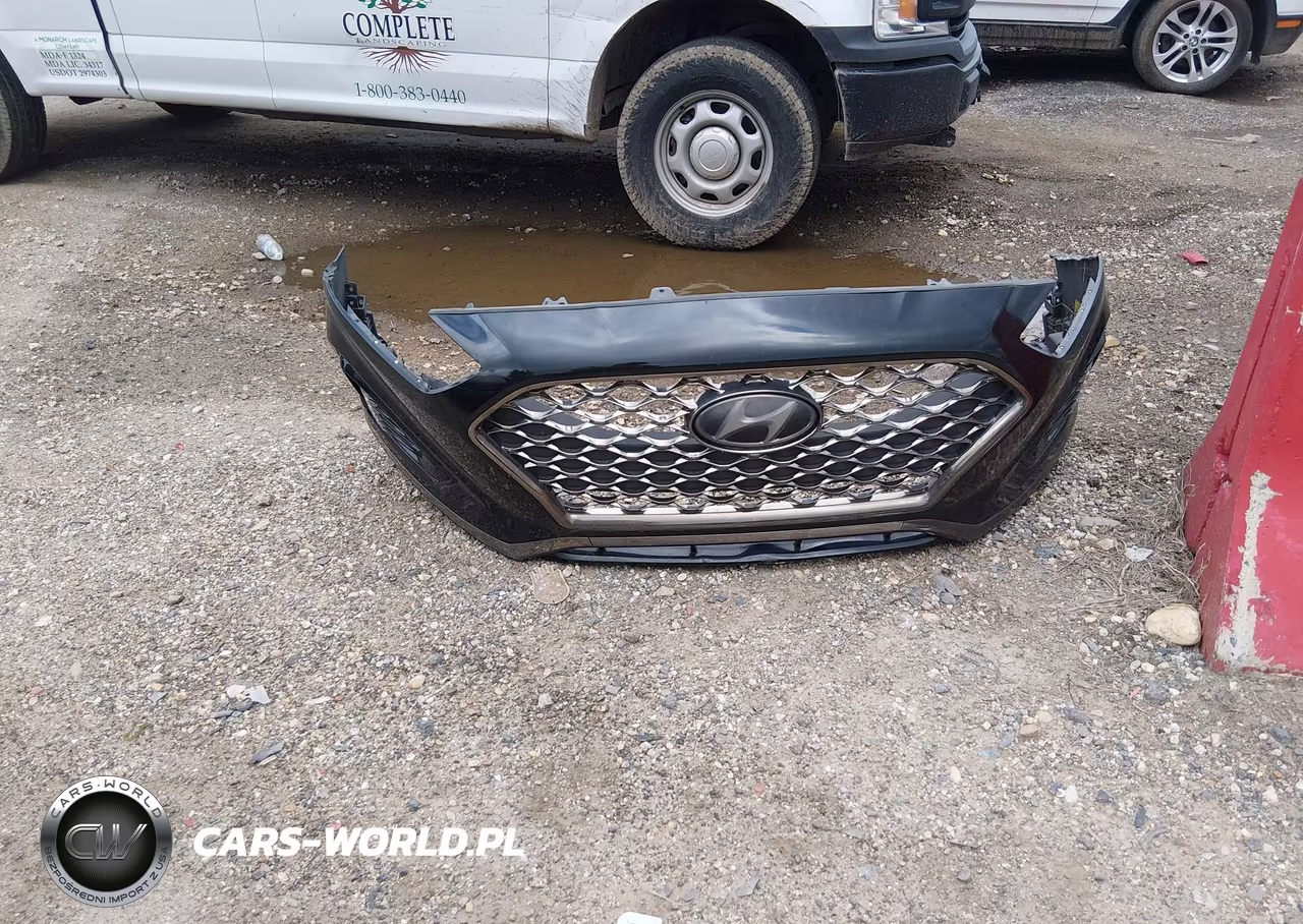 2019 Hyundai Sonata Sel VIN:5NPE34AF7KH780382 - 12