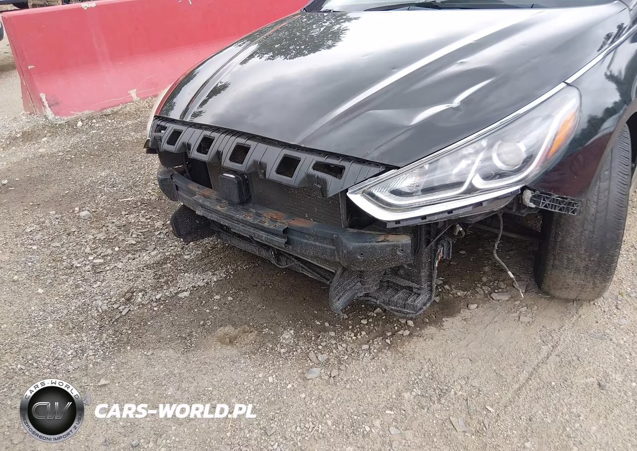2019 Hyundai Sonata Sel VIN:5NPE34AF7KH780382 - 6