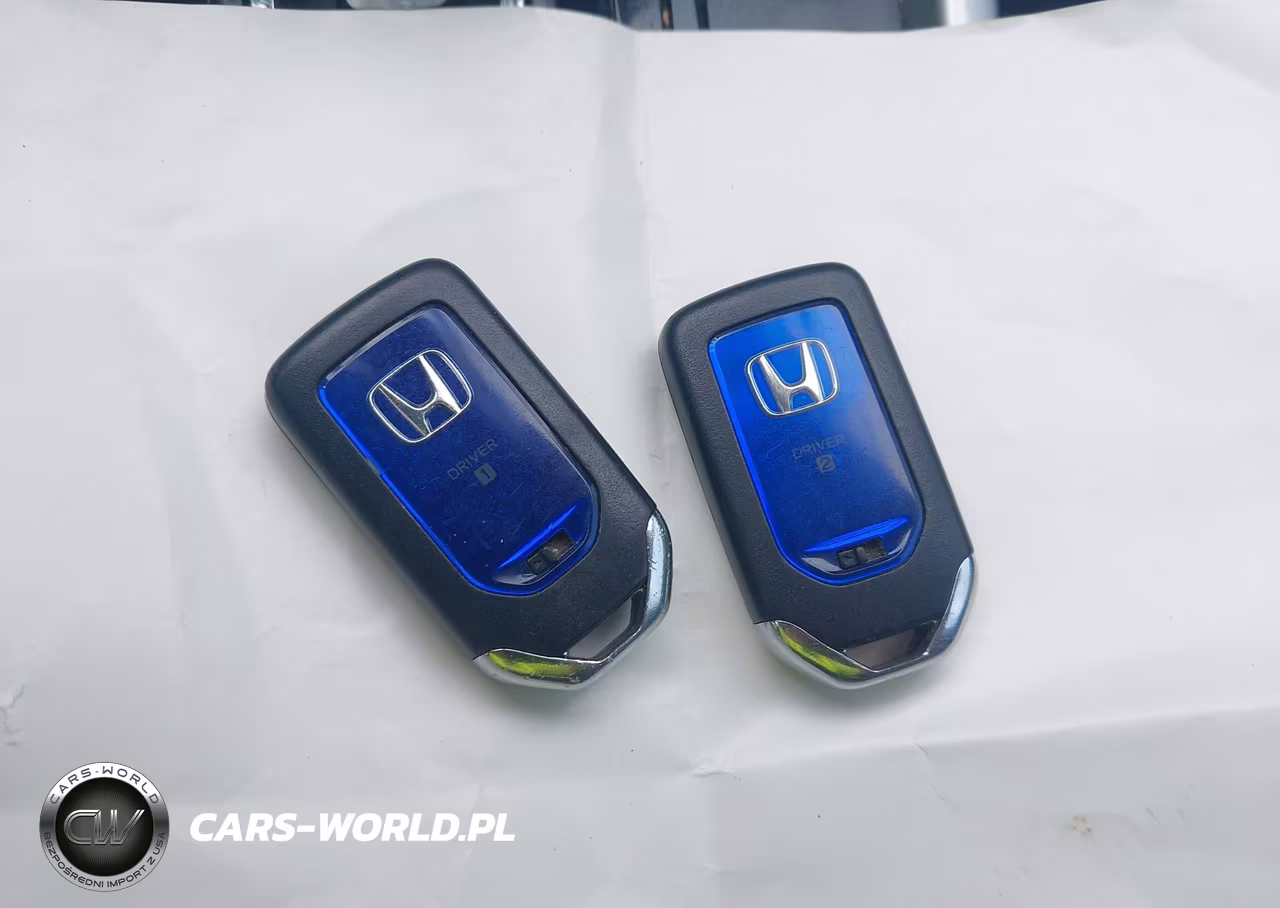 2015 Honda Accord Hybrid Ex-L VIN:1HGCR6F5XFA008569 - 11