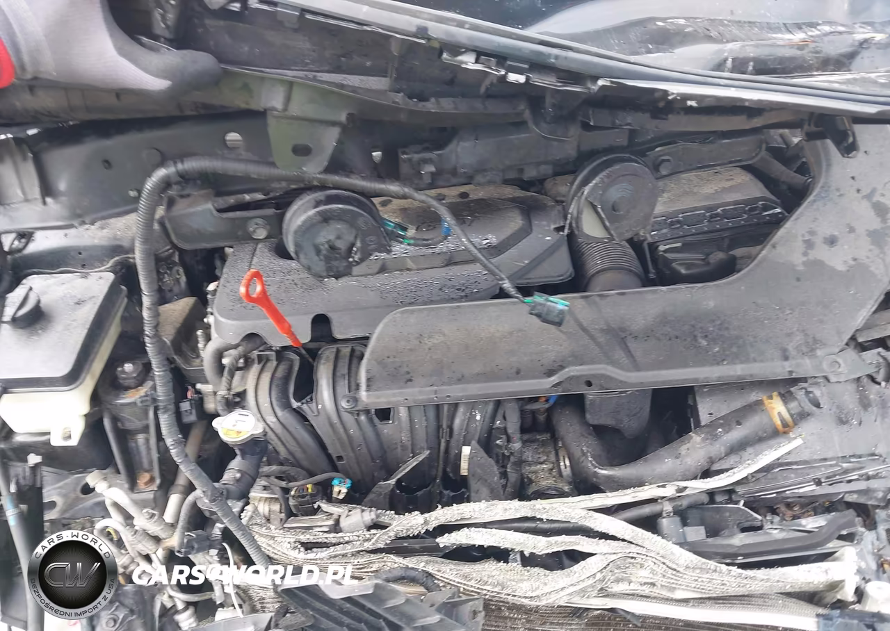 2016 Hyundai Sonata Sport VIN:5NPE34AF1GH352203 - 10