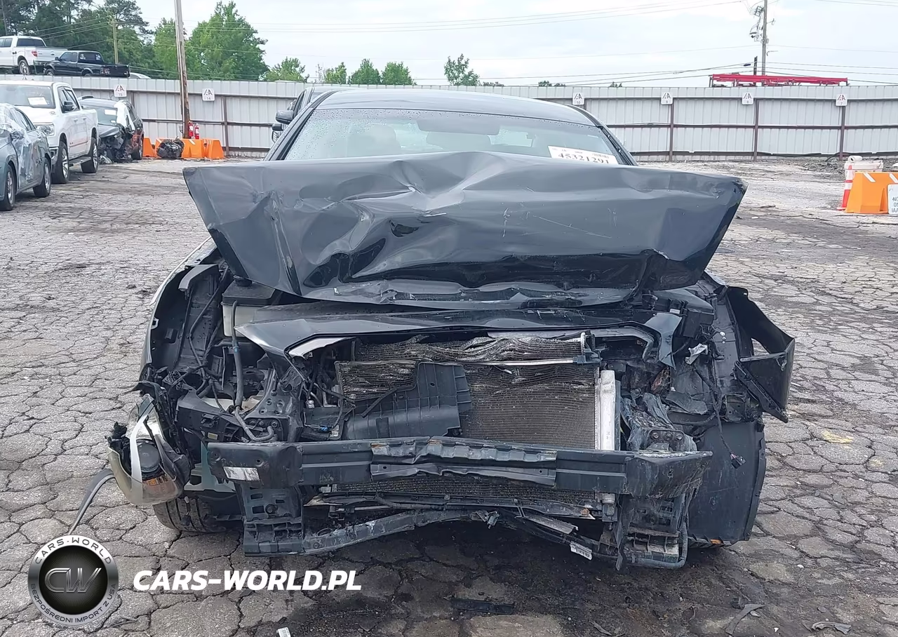 2016 Hyundai Sonata Sport VIN:5NPE34AF1GH352203 - 6