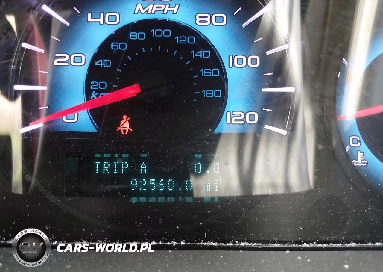 2010 Ford Fusion Sel VIN:3FAHP0JA5AR310013 - 7