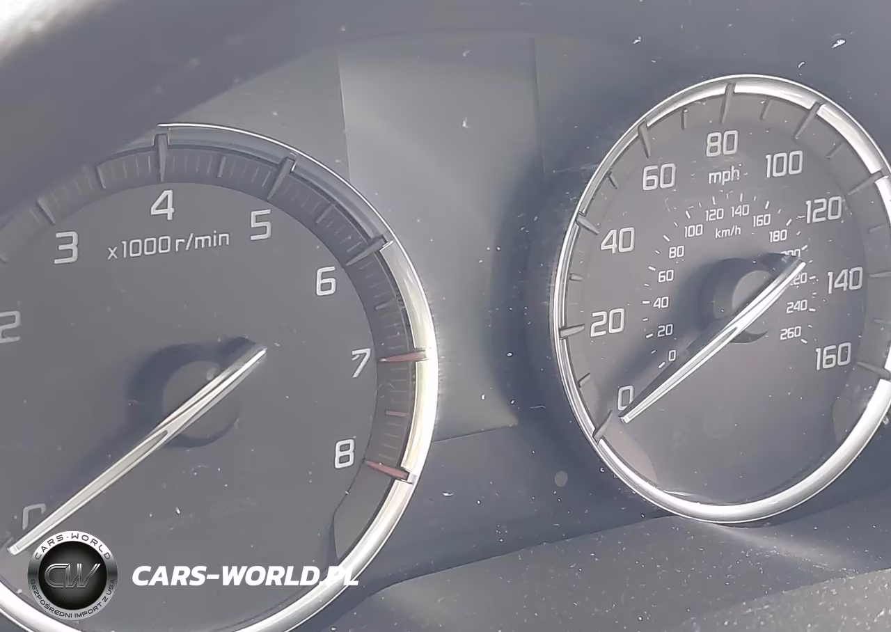 2017 Acura Mdx VIN:5FRYD3H3XHB007542 - 14