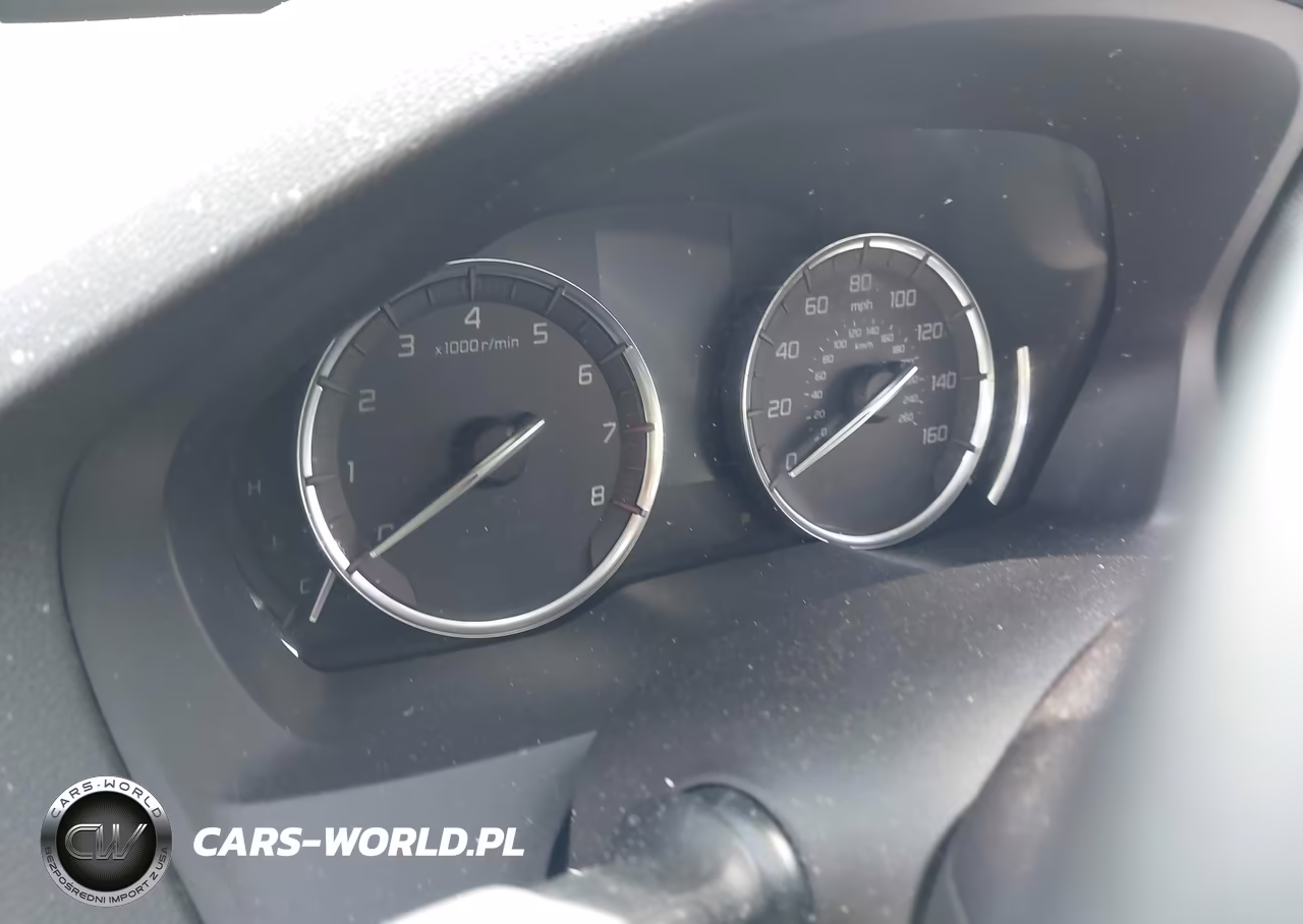 2017 Acura Mdx VIN:5FRYD3H3XHB007542 - 7