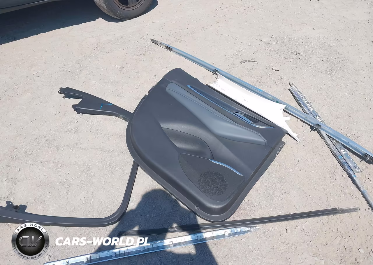 2021 Buick Enclave Awd Essence VIN:5GAEVAKW1MJ214673 - 12