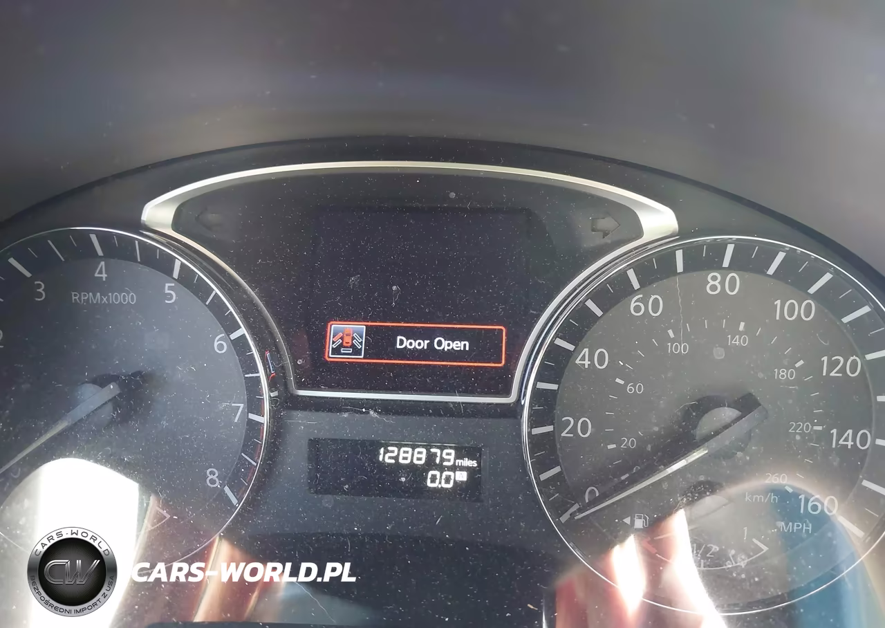 2015 Nissan Altima 2.5 Sv VIN:1N4AL3AP9FC433774 - 7
