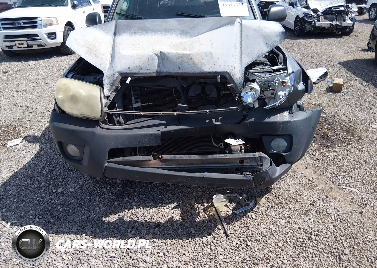 2008 Toyota 4Runner Sr5 V6 VIN:JTEZU14R08K018102 - 6