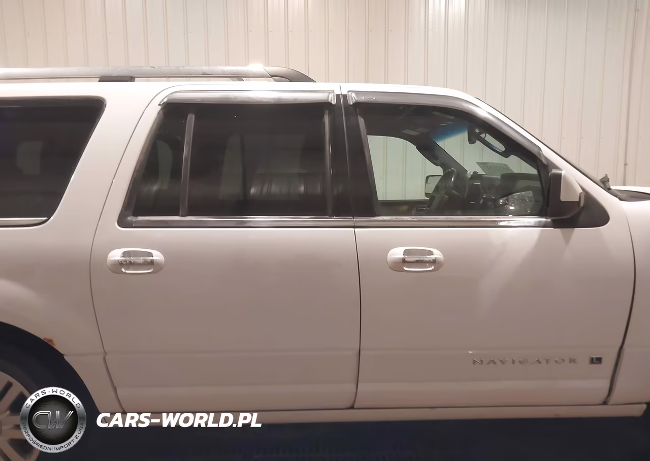 2014 Lincoln Navigator L VIN:5LMJJ3J53EEL01426 - 14
