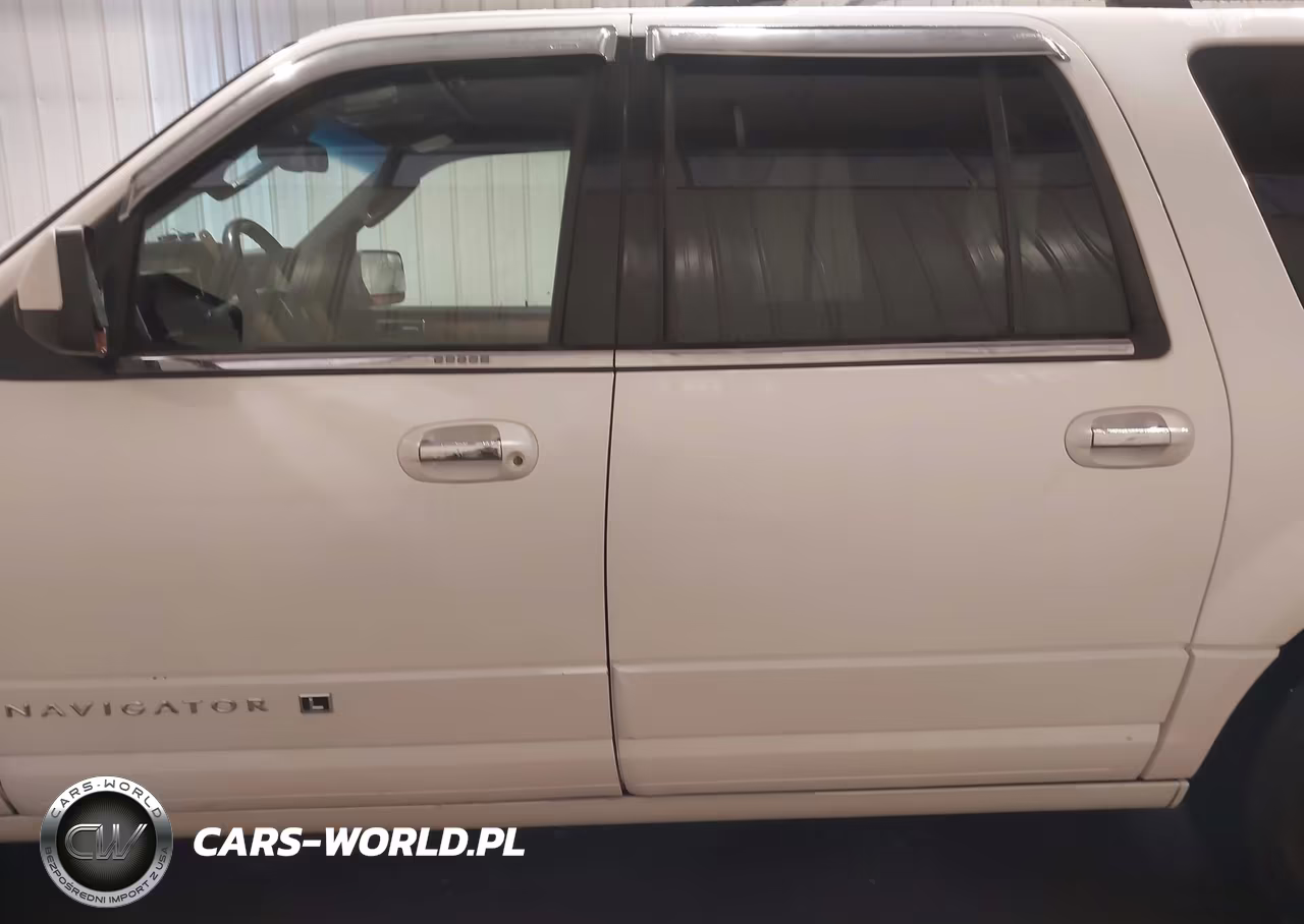2014 Lincoln Navigator L VIN:5LMJJ3J53EEL01426 - 15
