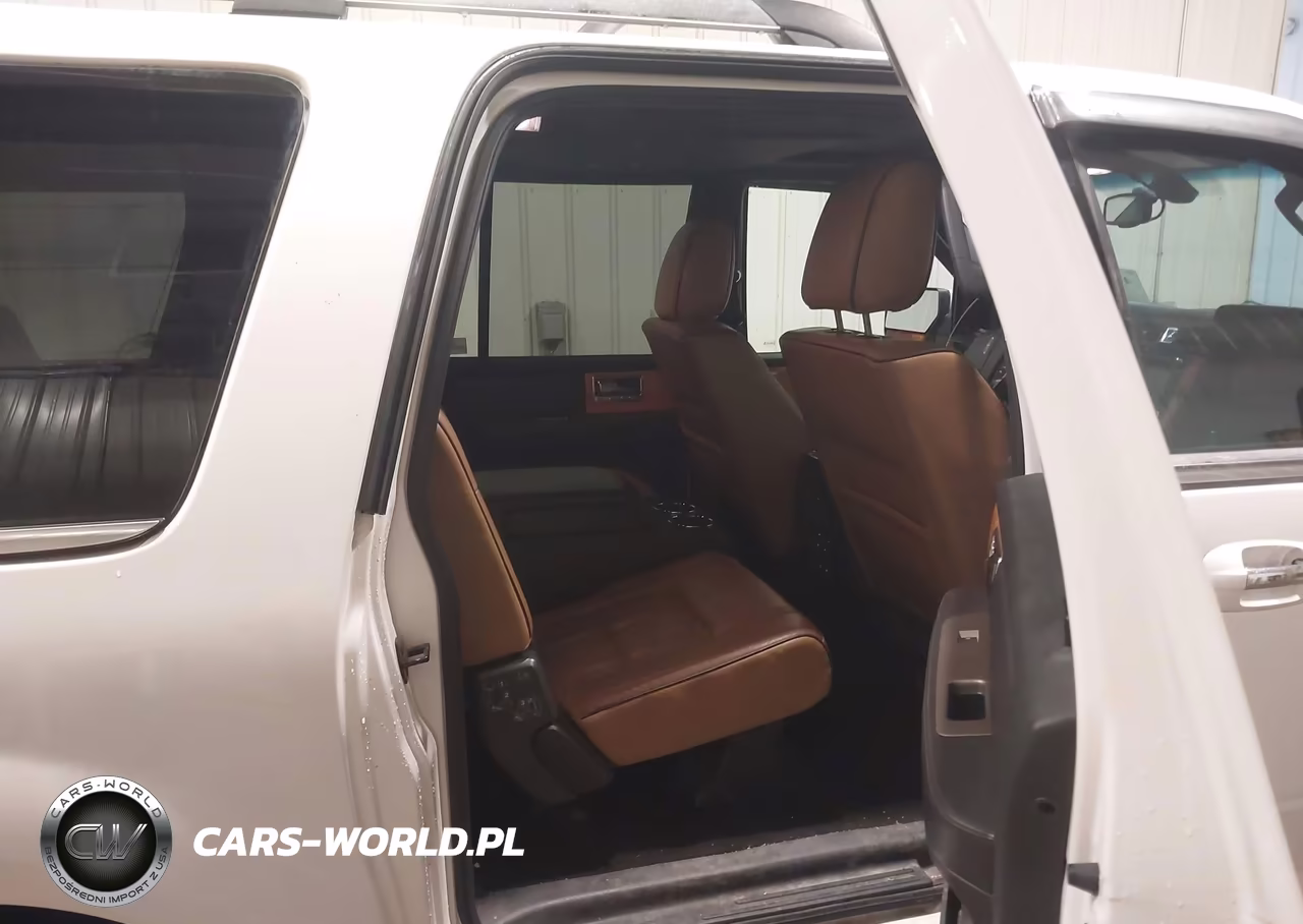 2014 Lincoln Navigator L VIN:5LMJJ3J53EEL01426 - 8