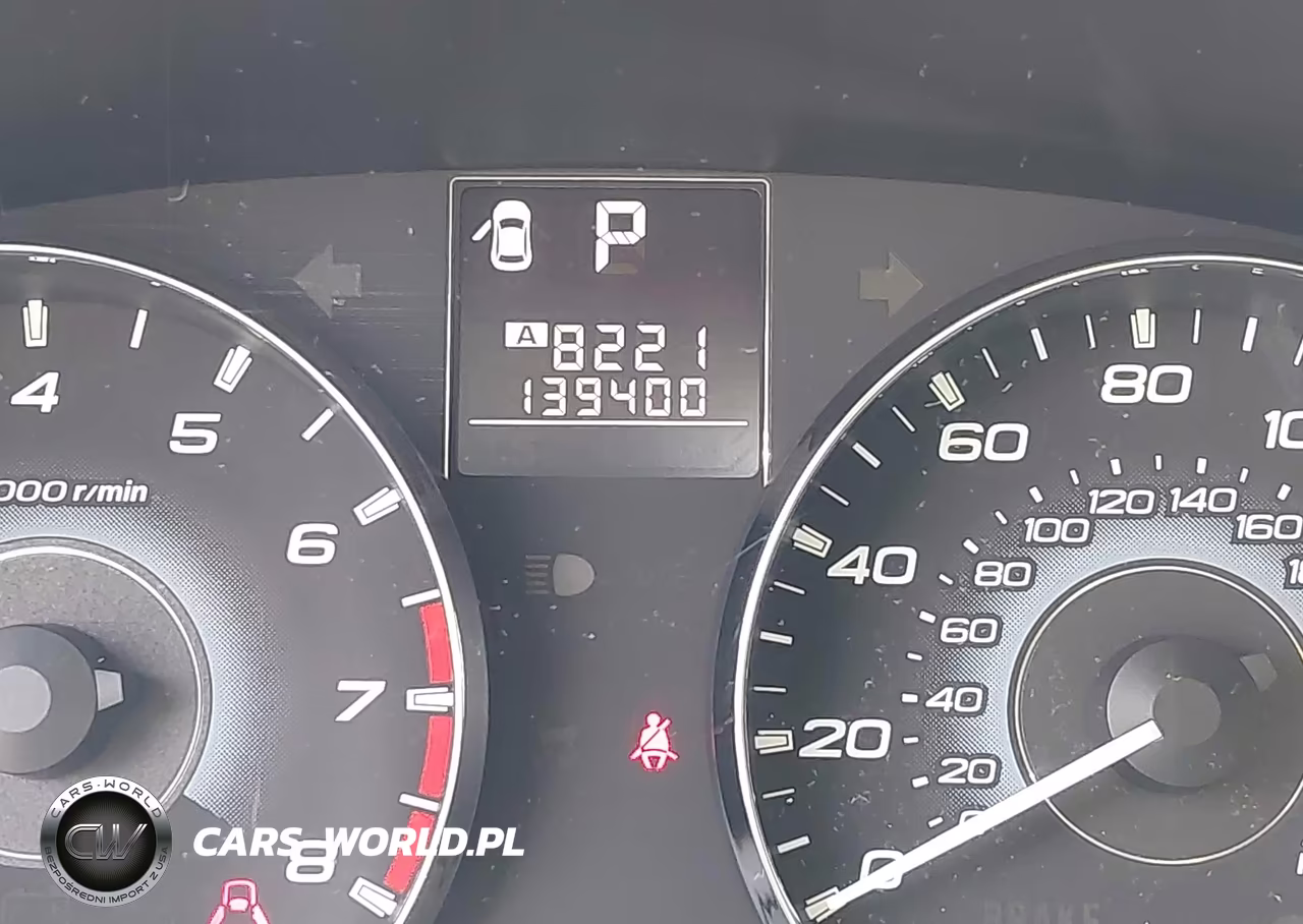 2010 Subaru Legacy 3.6R Premium VIN:4S3BMDG67A2215461 - 7