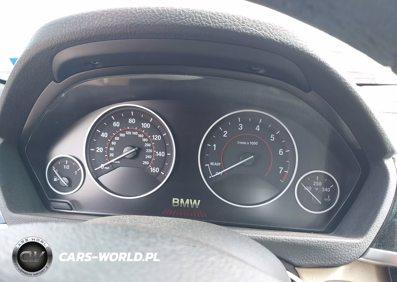 2018 BMW 330I VIN:WBA8B9C52JK677093 - 7