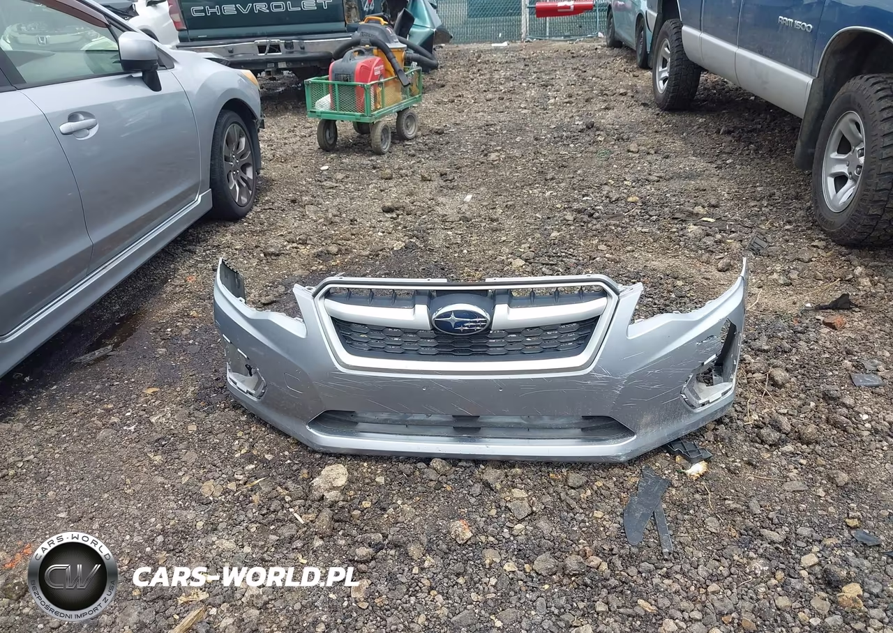 2013 Subaru Impreza 2.0I Sport Limited VIN:JF1GPAR60D2874761 - 12
