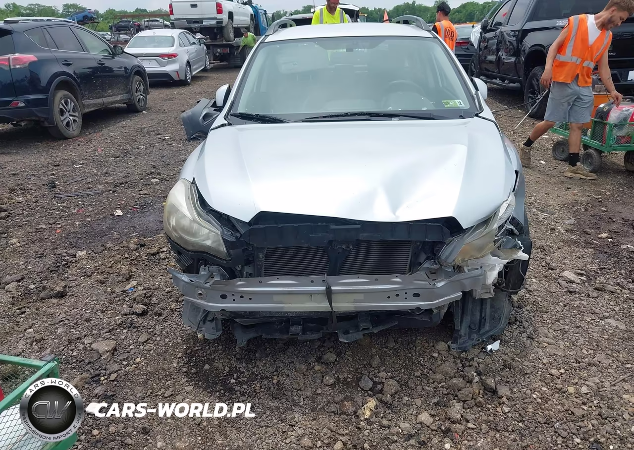 2013 Subaru Impreza 2.0I Sport Limited VIN:JF1GPAR60D2874761 - 13