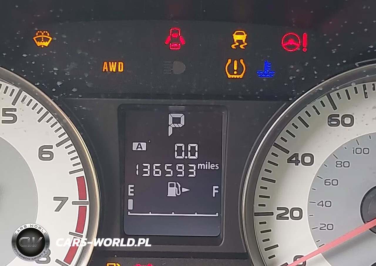 2013 Subaru Impreza 2.0I Sport Limited VIN:JF1GPAR60D2874761 - 16