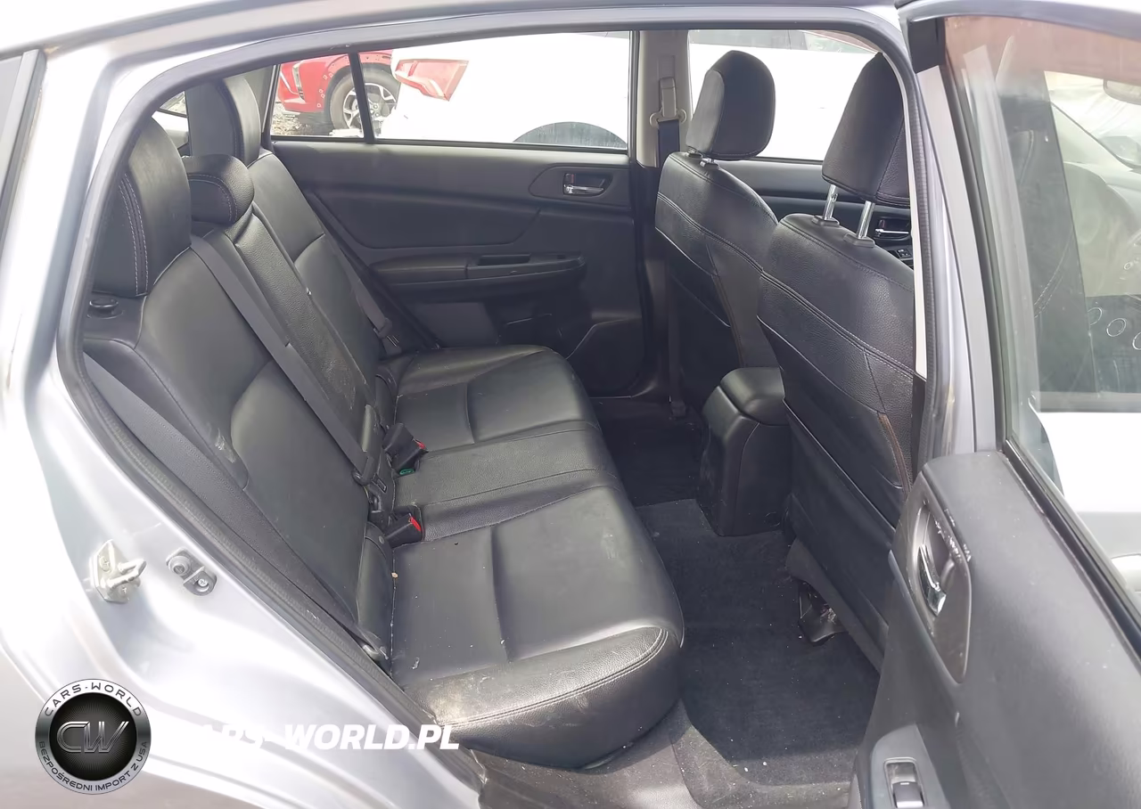 2013 Subaru Impreza 2.0I Sport Limited VIN:JF1GPAR60D2874761 - 8