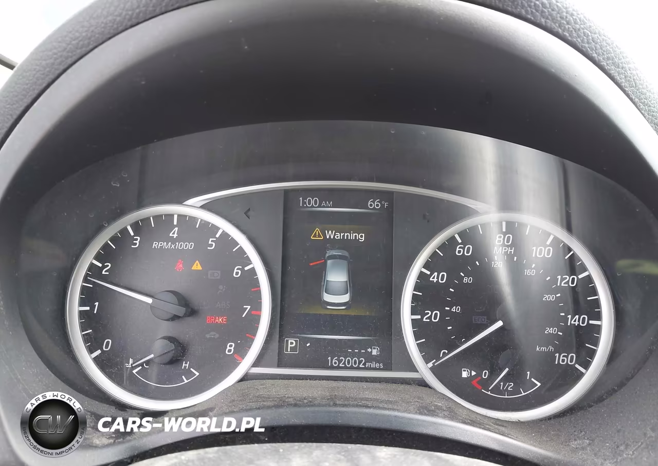 2016 Nissan Sentra Sv VIN:3N1AB7AP4GY292953 - 7