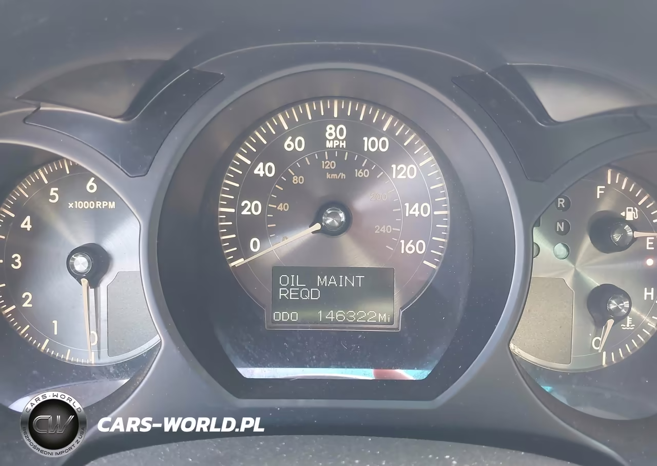 2006 Lexus Gs 300 VIN:JTHBH96S065026185 - 7