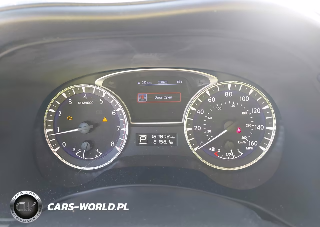 2014 Infiniti Qx60 VIN:5N1AL0MN7EC509313 - 7