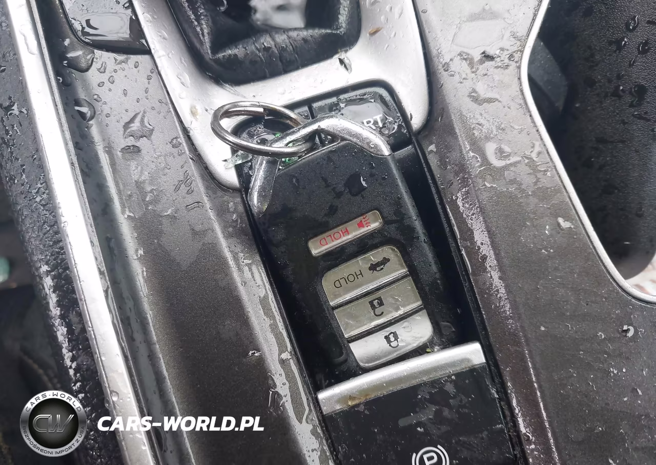 2019 Honda Accord Sport VIN:1HGCV1F34KA160659 - 11