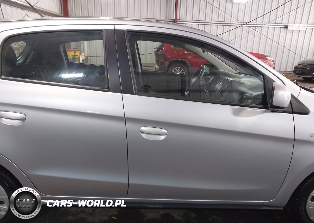 2021 Mitsubishi Mirage Carbonite Edition-Es-Le VIN:ML32AUHJ9MH001944 - 13
