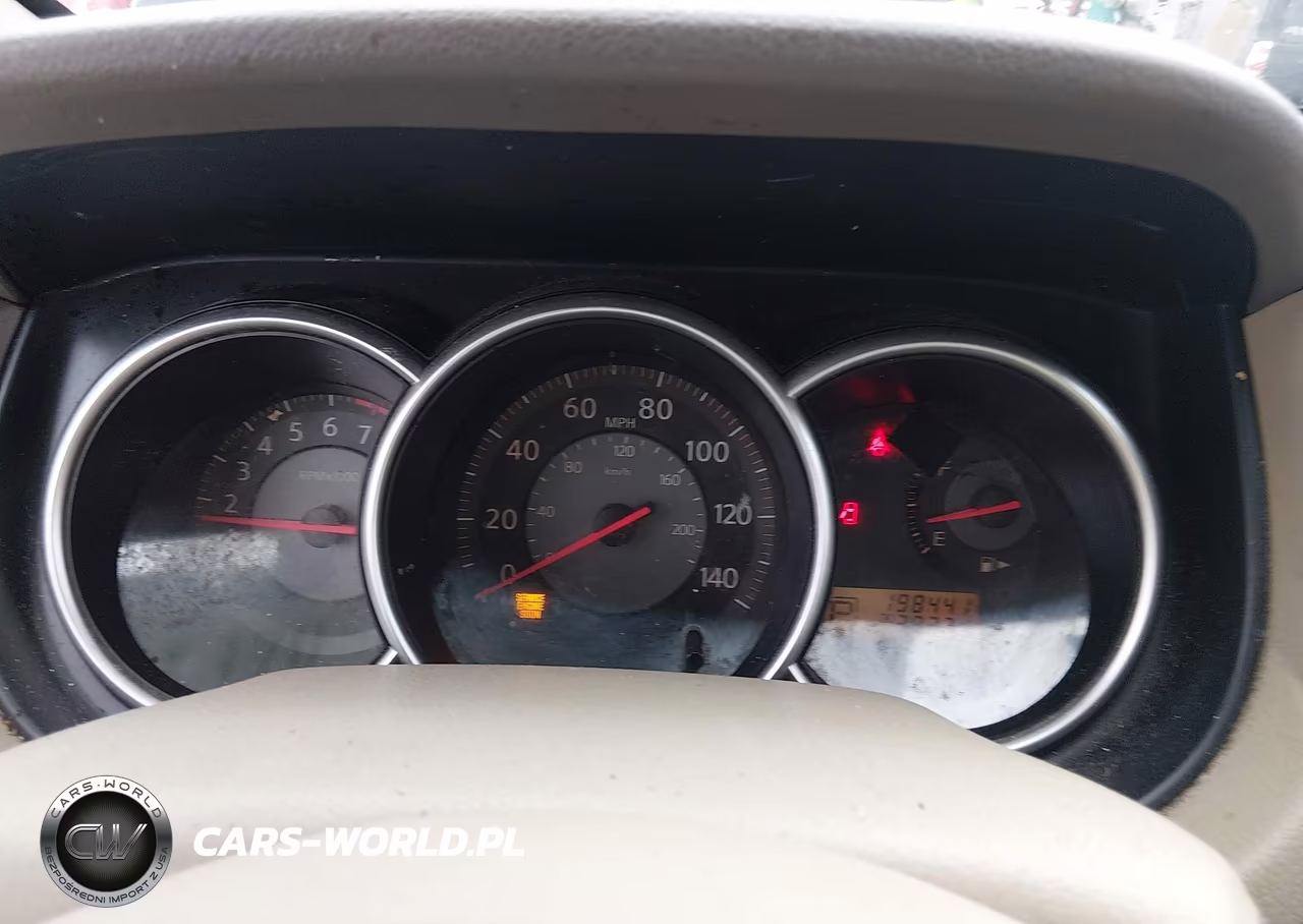 2007 Nissan Versa 1.8S VIN:3N1BC13E17L375117 - 7