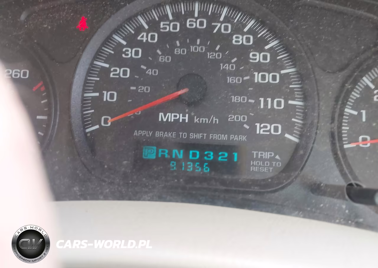 2004 Chevrolet Impala Ls VIN:2G1WH52K149307681 - 15