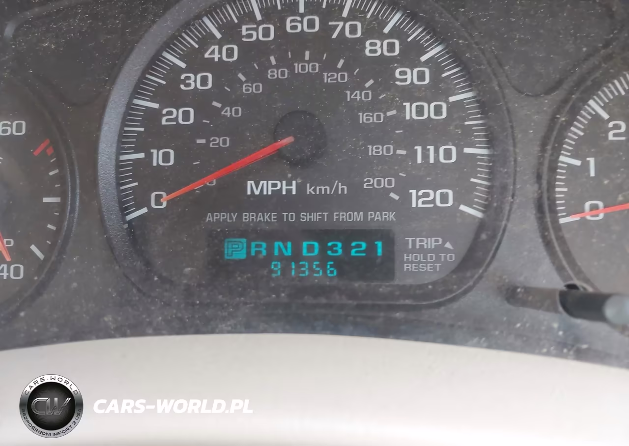 2004 Chevrolet Impala Ls VIN:2G1WH52K149307681 - 7