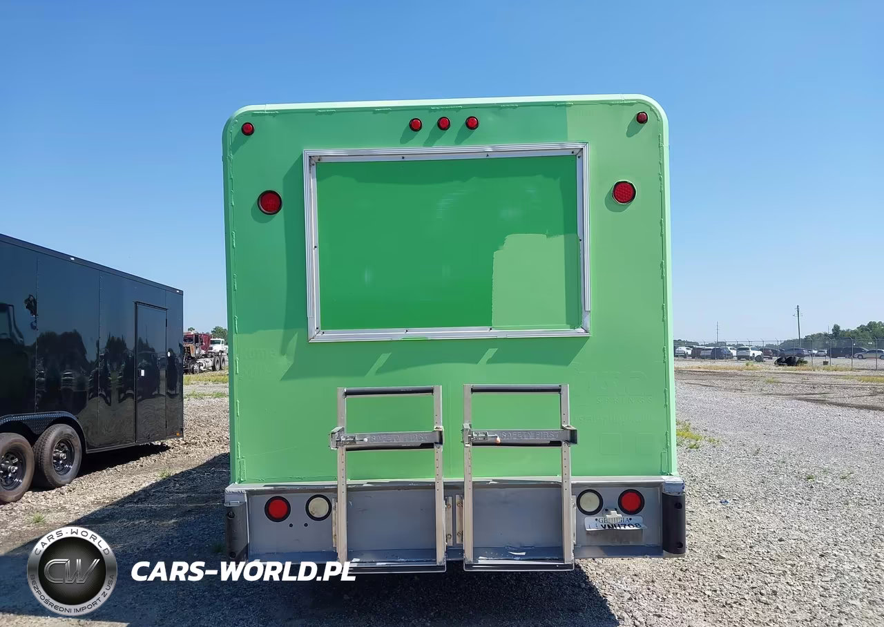 2004 International 4000 4300 VIN:1HTMMAAN84H656432 - 15