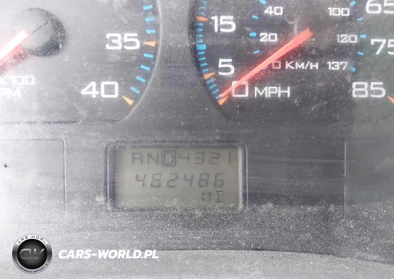 2004 International 4000 4300 VIN:1HTMMAAN84H656432 - 5