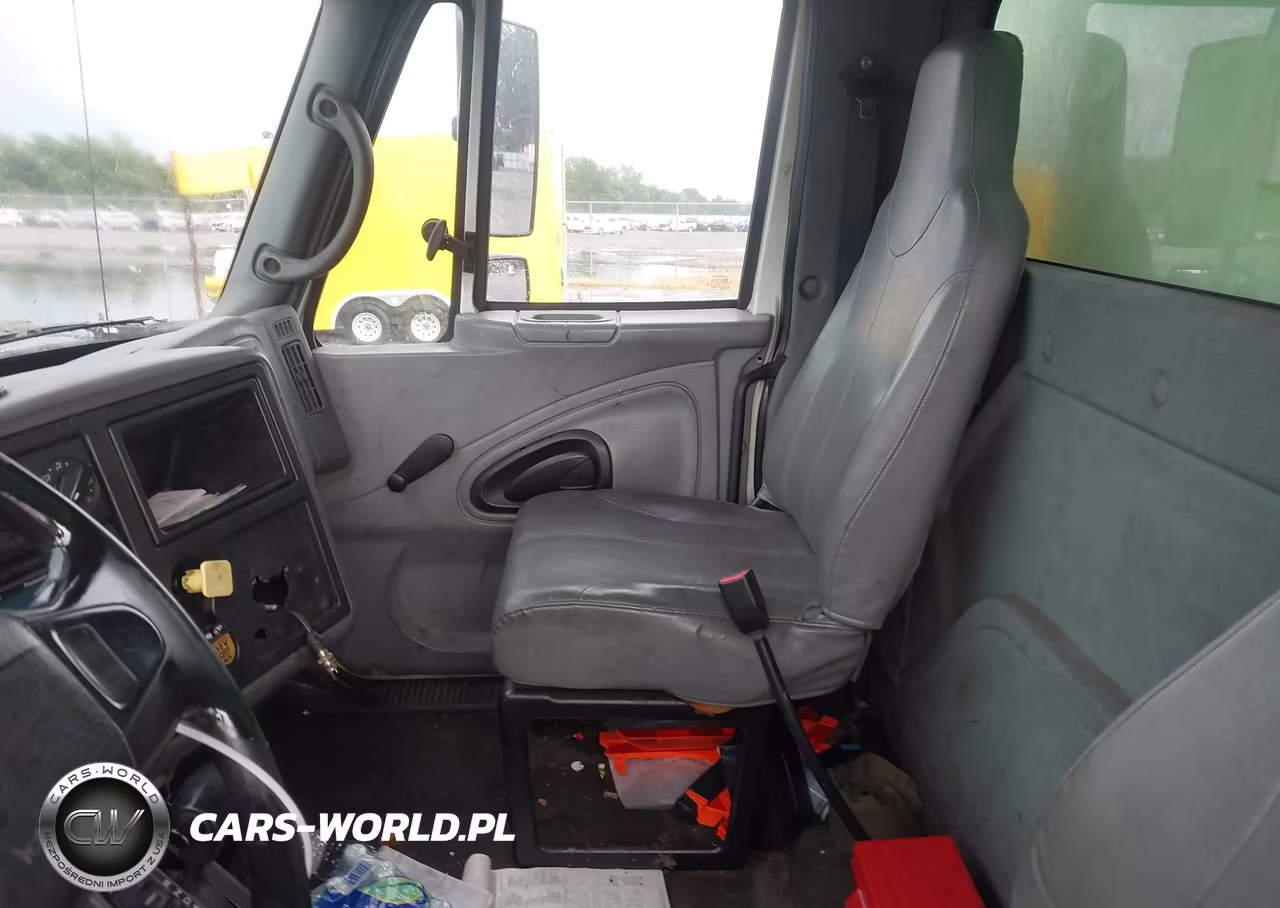 2004 International 4000 4300 VIN:1HTMMAAN84H656432 - 6