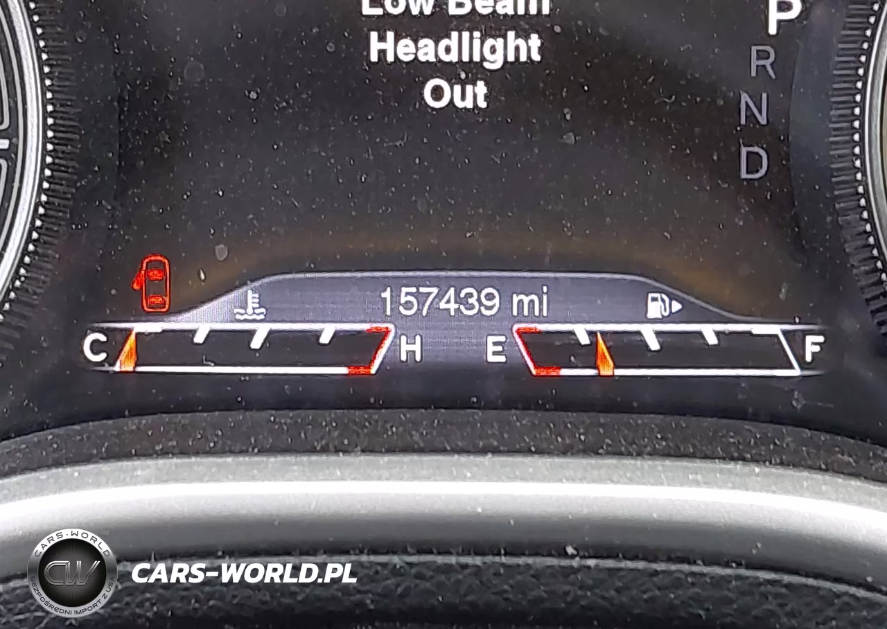 2014 Jeep Cherokee Trailhawk VIN:1C4PJMBBXEW132396 - 16