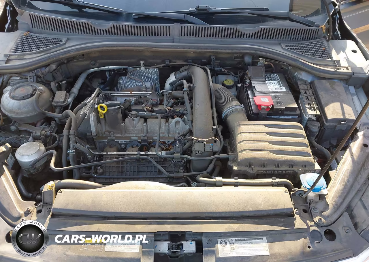 2019 Volkswagen Jetta 1.4T R-Line-1.4T S-1.4T Se VIN:3VWC57BU1KM246317 - 10