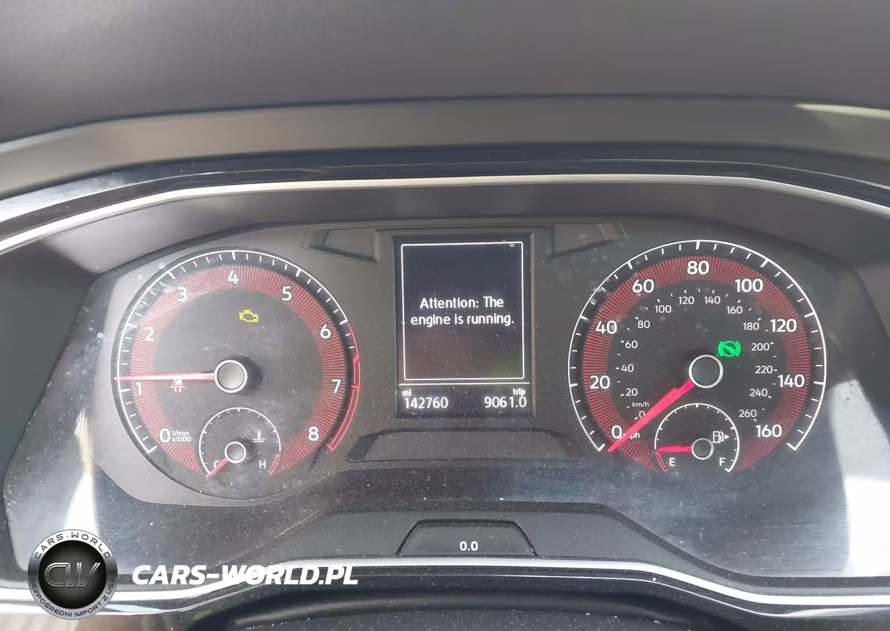 2019 Volkswagen Jetta 1.4T R-Line-1.4T S-1.4T Se VIN:3VWC57BU1KM246317 - 7
