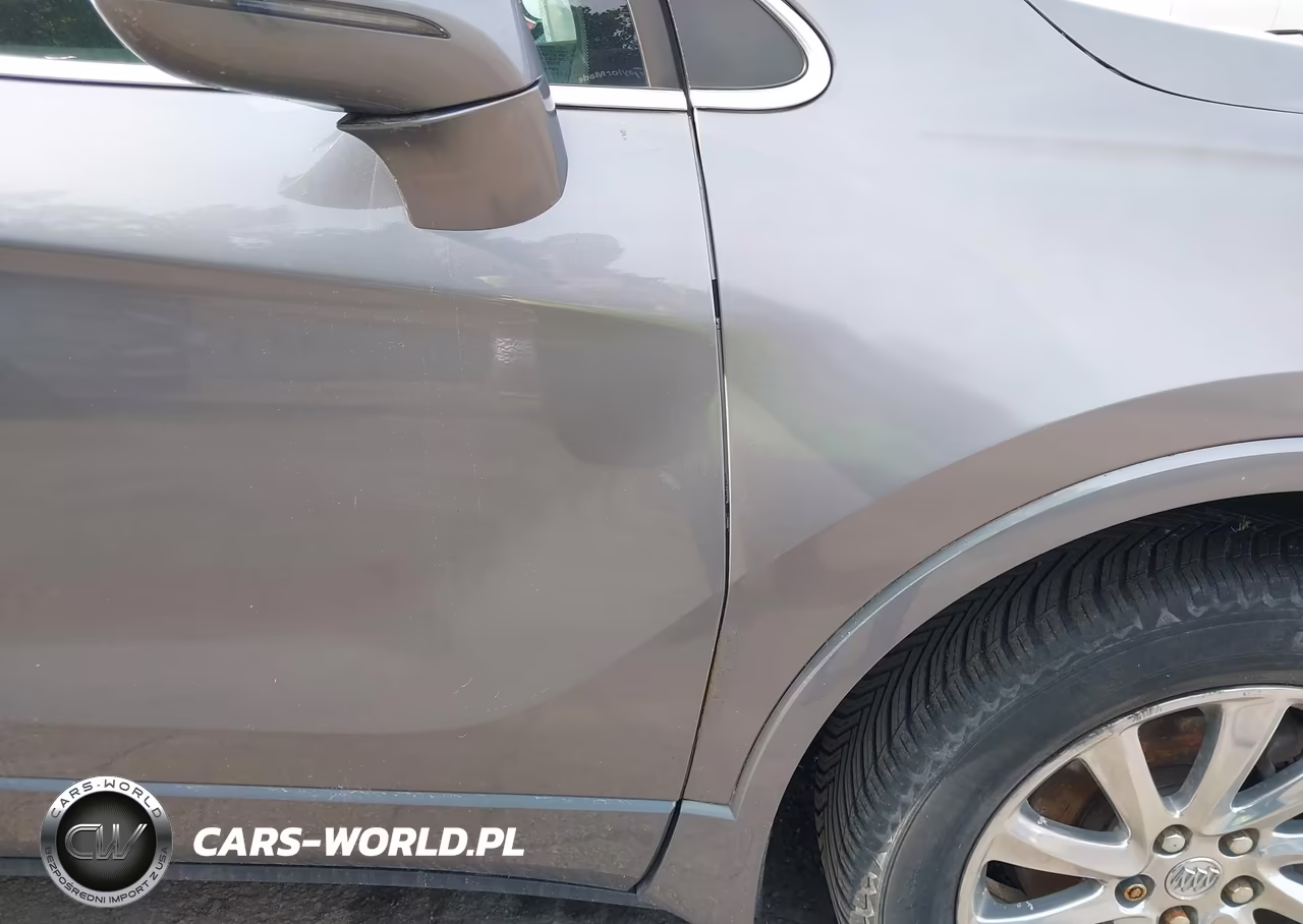 2019 Buick Envision Awd Essence VIN:LRBFX2SAXKD042192 - 19