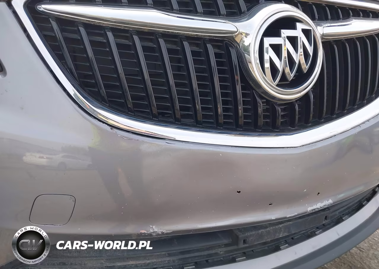 2019 Buick Envision Awd Essence VIN:LRBFX2SAXKD042192 - 20